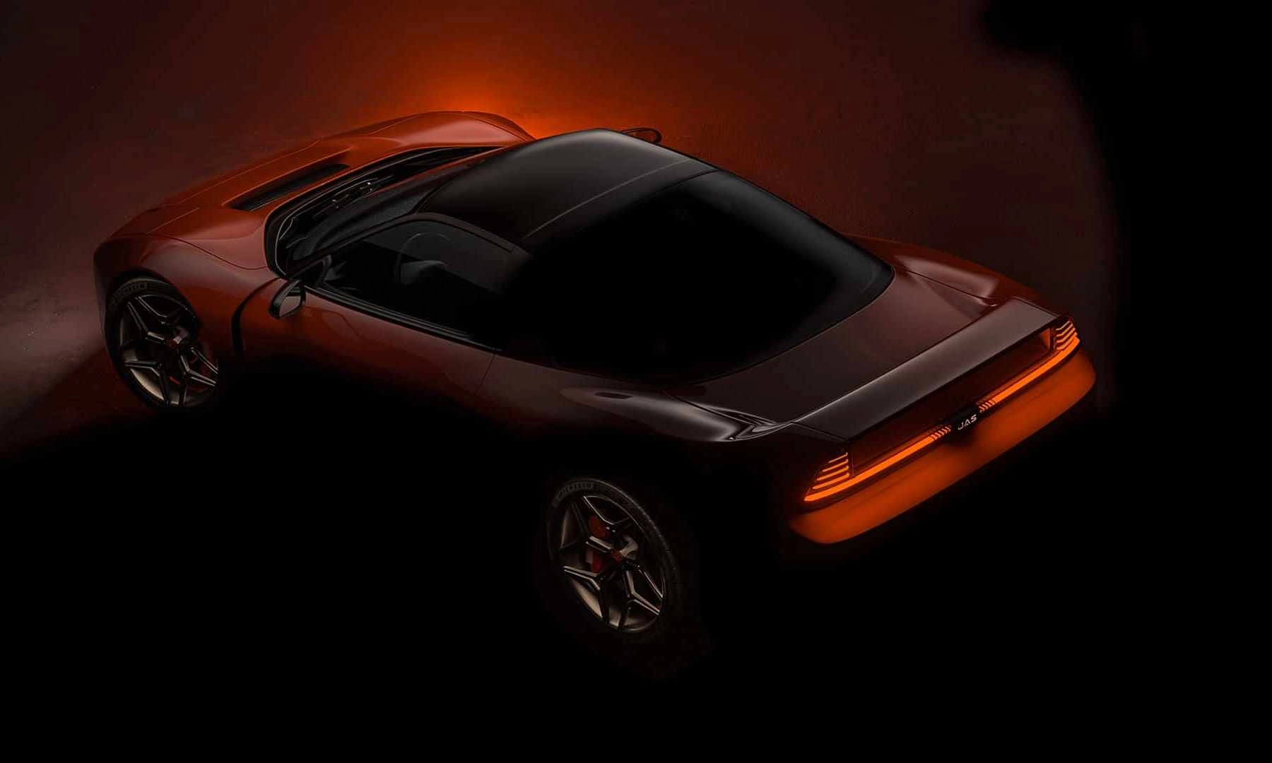 V6 i manuelni mjenjač